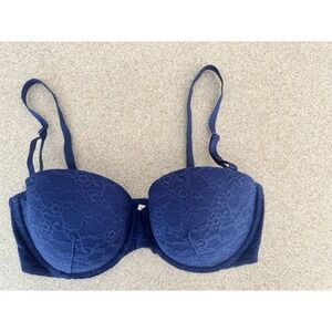 Victoria's Secret Dream Angels Multi-way  Bra Size 36D